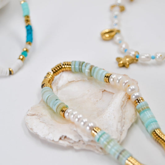 O Verão chegou: Descubra todas as novidades - Loja do Ouro