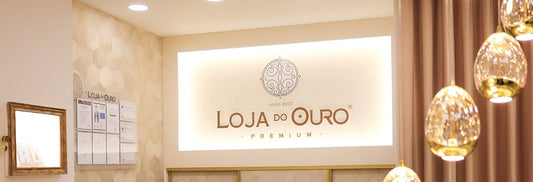 Onde Posso Encontrar a Loja do Ouro? - Loja do Ouro