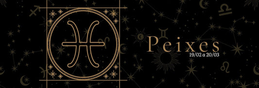 Peixes: descubra as joias ideais para este signo - Loja do Ouro