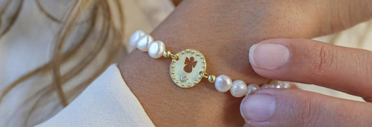 Pérolas: A Elegância Intemporal - Loja do Ouro