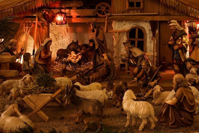 Porque é que se oferece Ouro no Dia de Reis? - Loja do Ouro