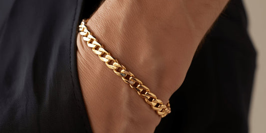 Prendas para o Dia do Pai: ideias elegantes e cheias de significado - Loja do Ouro