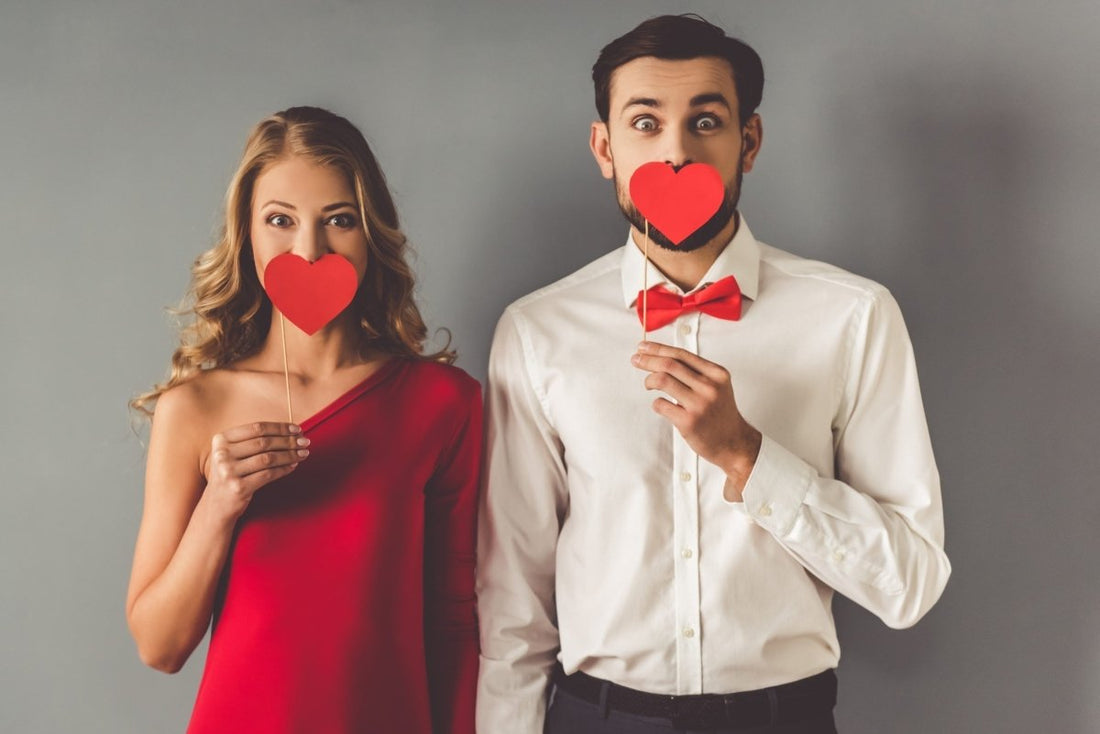 Sugestões Dia dos Namorados: Surpreenda a sua Rainha! - Loja do Ouro