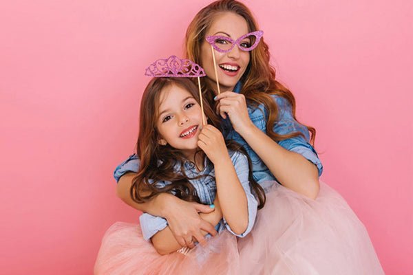 Sugestões para o Dia da Mãe - Loja do Ouro