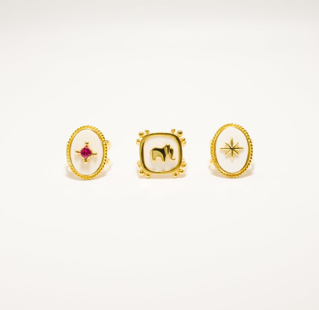 Tamanho de Anel: Saiba como medir o seu - Loja do Ouro