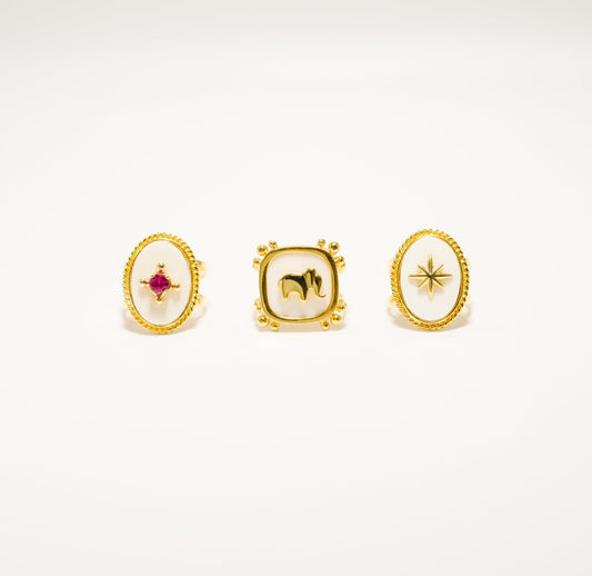 Tamanho de Anel: Saiba como medir o seu - Loja do Ouro