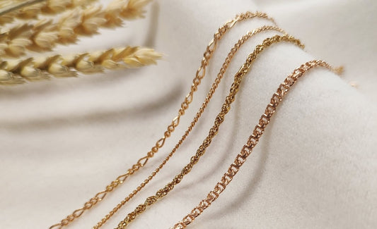 Tipos de malhas: Saiba como as distinguir - Loja do Ouro