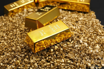Vale a pena investir em Ouro? - Loja do Ouro