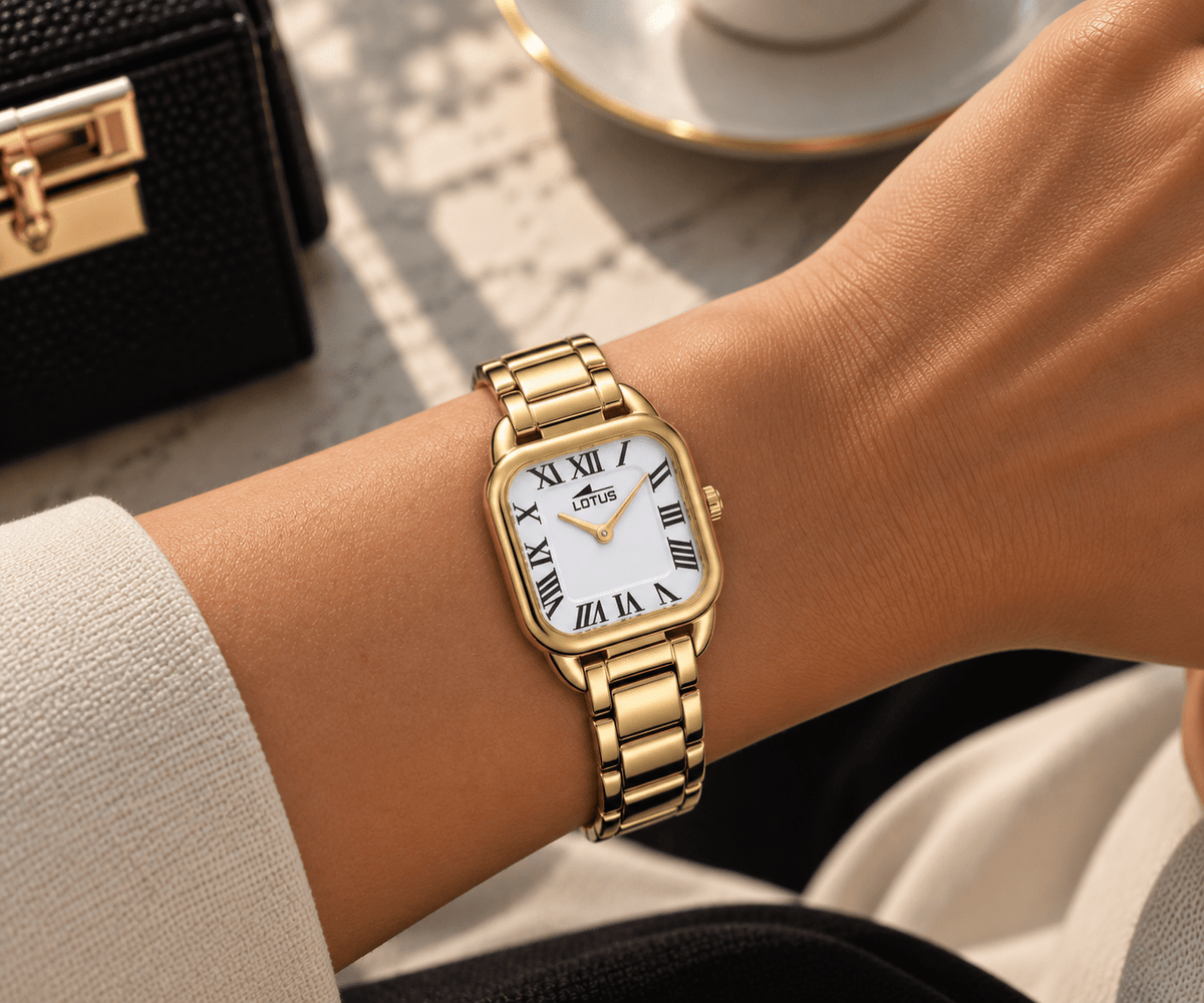 Relojes de Mujer
