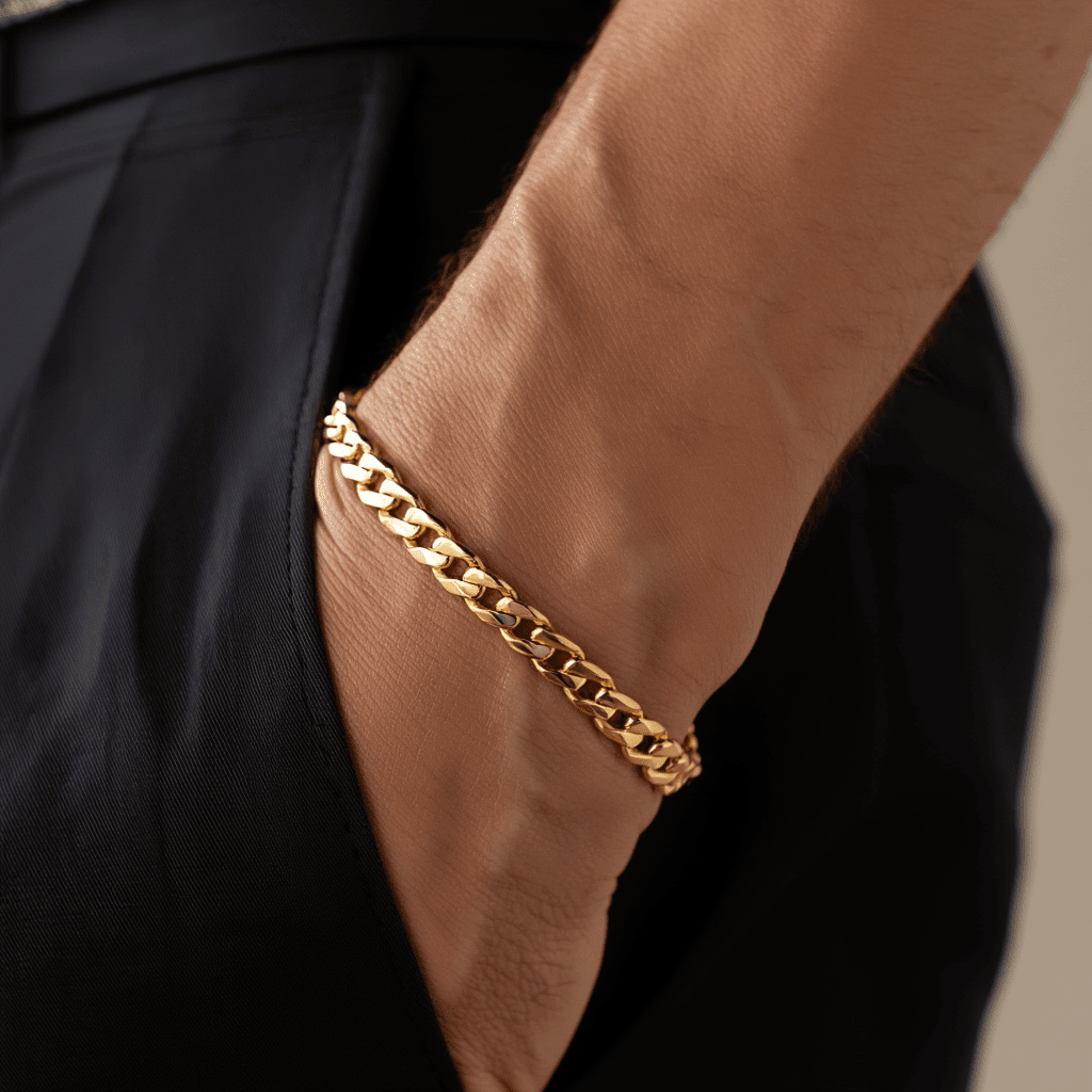 Pulseras para Hombre