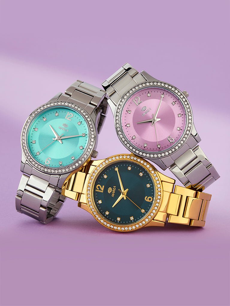 Relojes