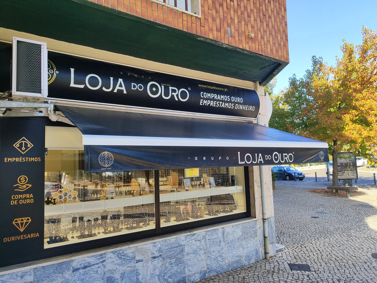 Loja do Ouro Entroncamento