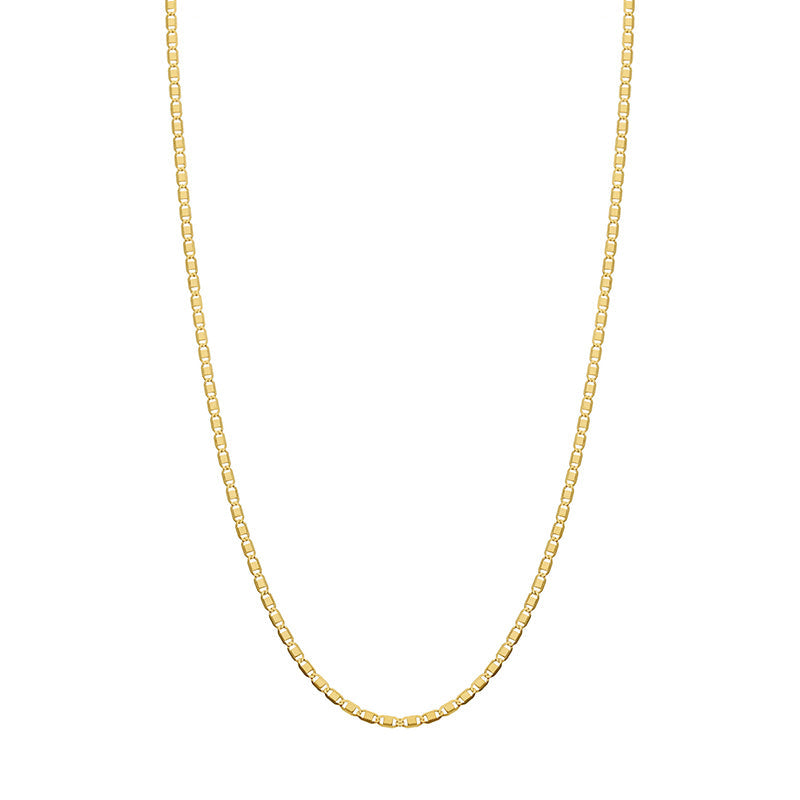 Fio Malha Marinheiro em Ouro 19kl (41cm)