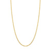 Fio Malha Marinheiro em Ouro 19kl (41cm)
