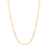 Gargantilha Senhorial em Ouro 19kl (43cm)