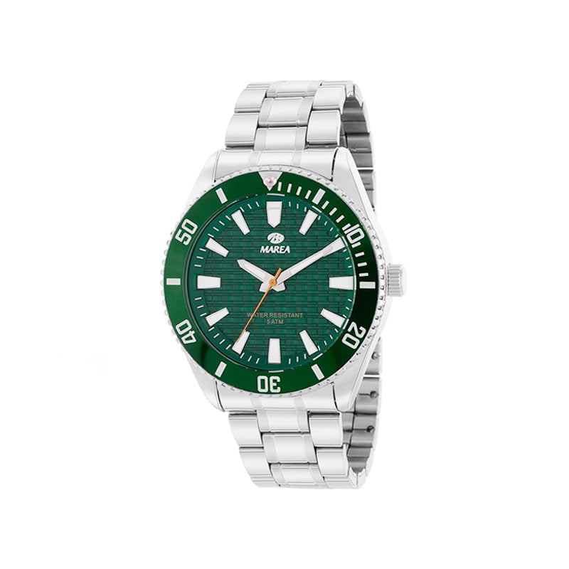Relógio Dominus Verde para Homem