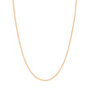Fio Malha Barbela em Ouro 19kl (63cm)