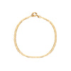 pulseira de ouro para bebe; pulseira bebe com nome; pulseira de ouro bebe; pulseira de ouro; pulseira em ouro; lembrança batizado; lembrança primeira comunhão; ouro 19,2kl, ouro de 19,2 quilates; presente personalizado