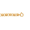 Pulseira Baronesa em Ouro (21cm) - Loja do Ouro