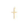 Crucifixo em Ouro 19kl (2.2cm)