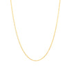 Fio Malha Marinheiro em Ouro 19kl (49cm)