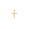 Crucifixo em Ouro 19kl (1.5cm)