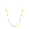 Fio Elos Portugueses em Ouro 19kl (71cm)