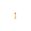 Figa em Ouro 19kl (0.9cm)