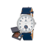 Relógio Navy Set para Homem