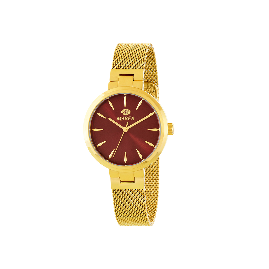 Relógio Aurum Rouge para Mulher