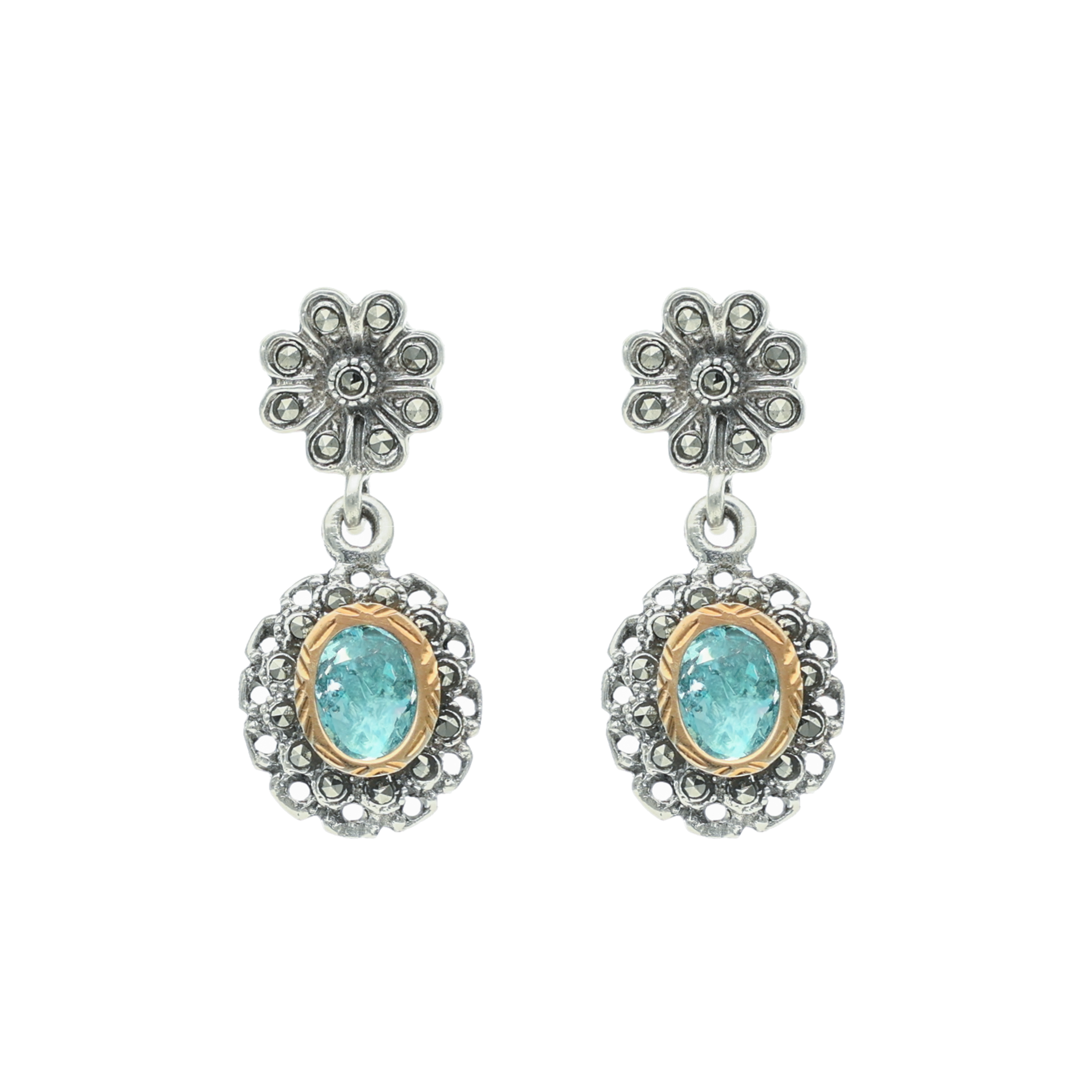 brincos-vintage-em-prata-com-pedra-clara
