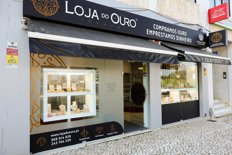 Loja do Ouro Cartaxo
