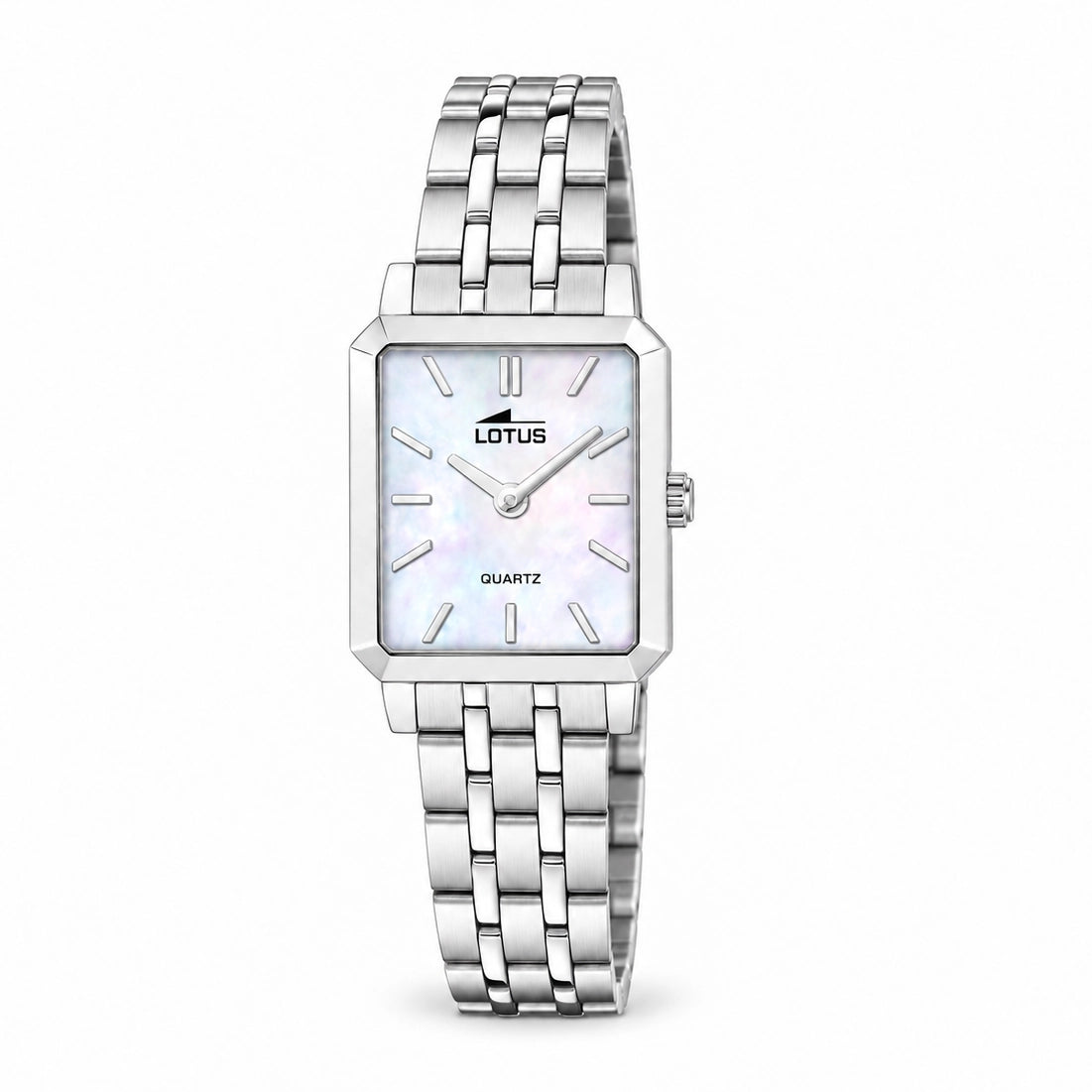 Relógio Twogether Silver para Mulher