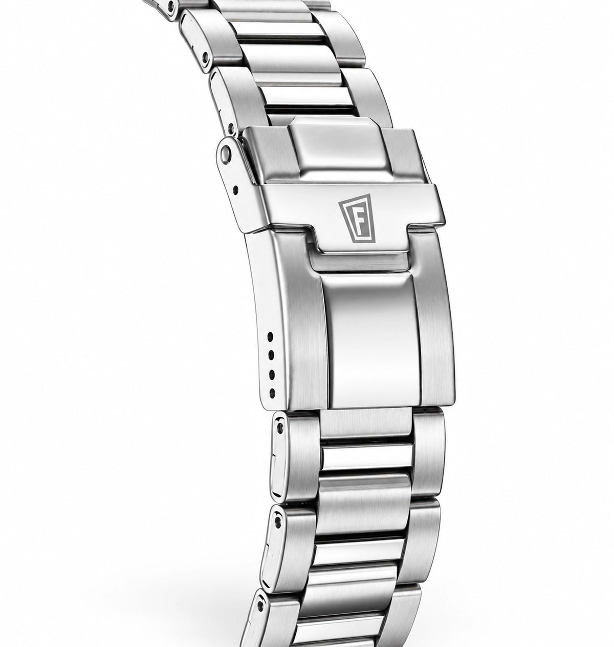 Relógio Timeless Chronograph Green para Homem