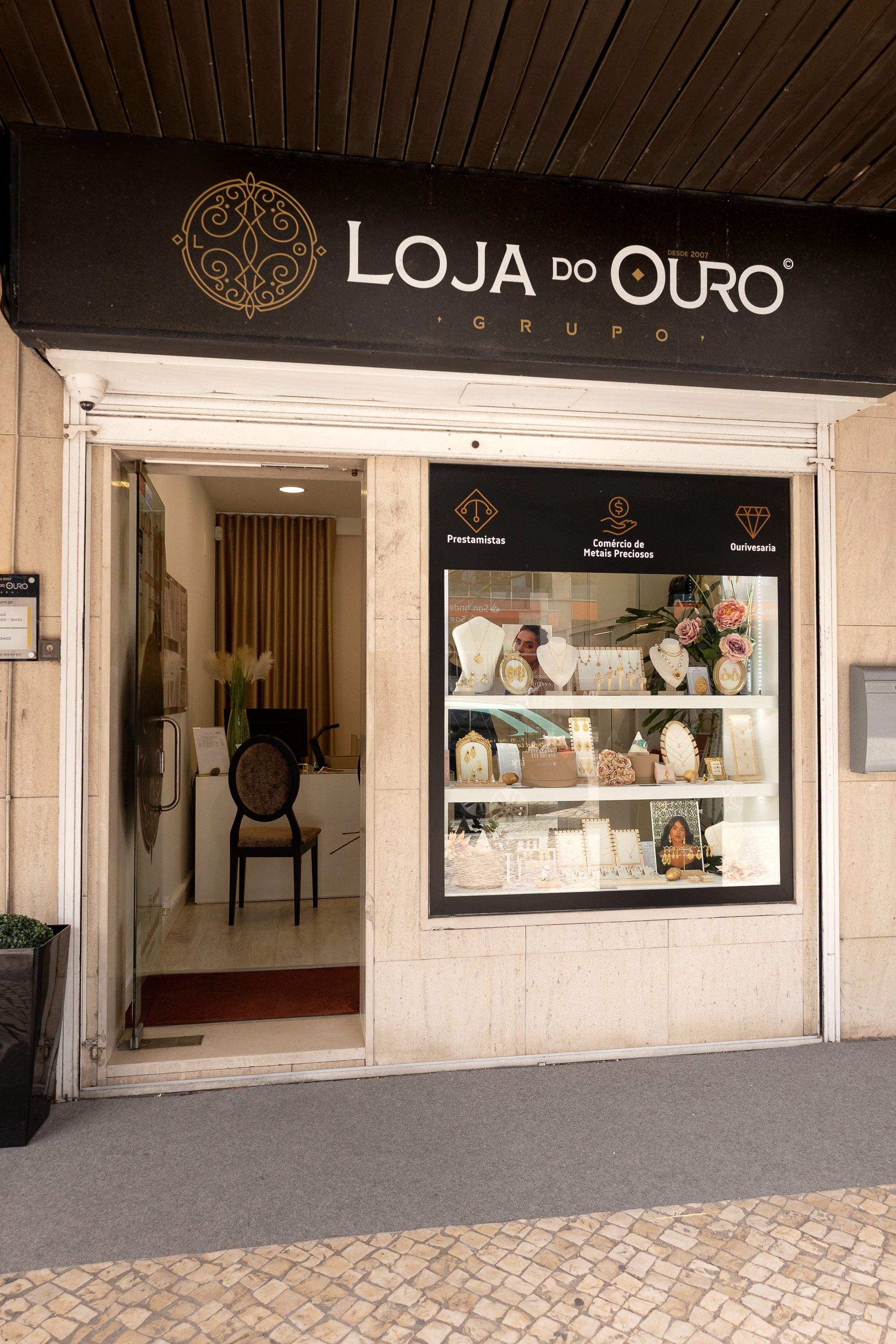Leiria (Centro da cidade)