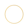 Pulseira Escrava em Ouro (6.6cm) Loja do Ouro
