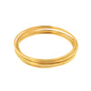 Pulseira Escrava em Ouro (6.6cm) Loja do Ouro