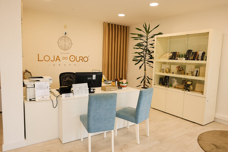 Loja do Ouro Santarém