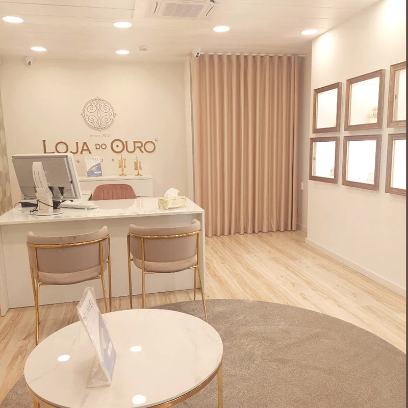 Loja do Ouro em Coimbra