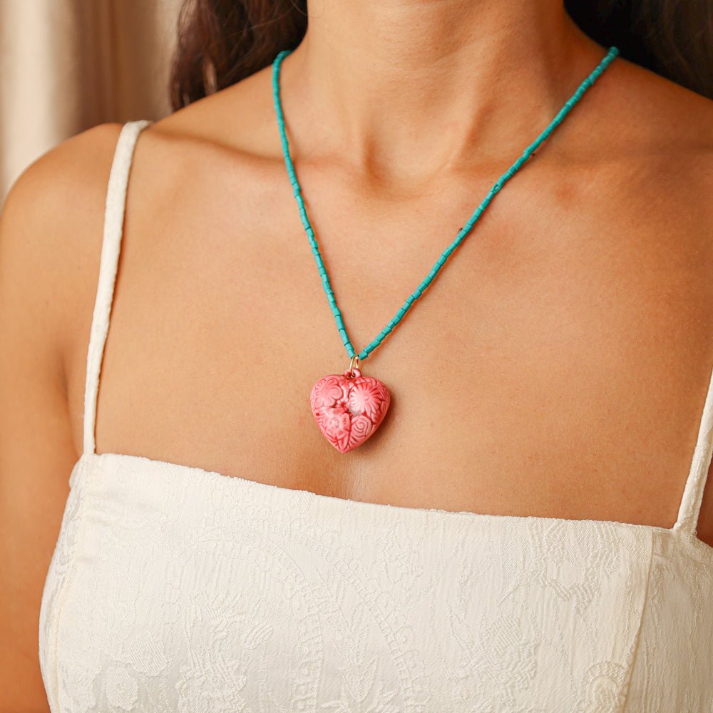 Colar Triplo Summer - Loja do Ouro