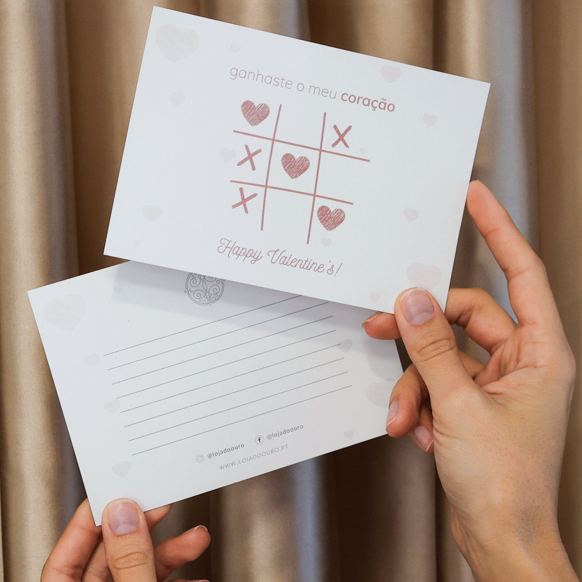 Deja tu mensaje - Gold Shop