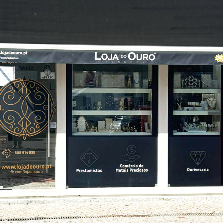 Loja do Ouro Figueira da Foz