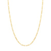 Fio Malha 3x1 em Ouro 9kl (60cm) - Loja do Ouro