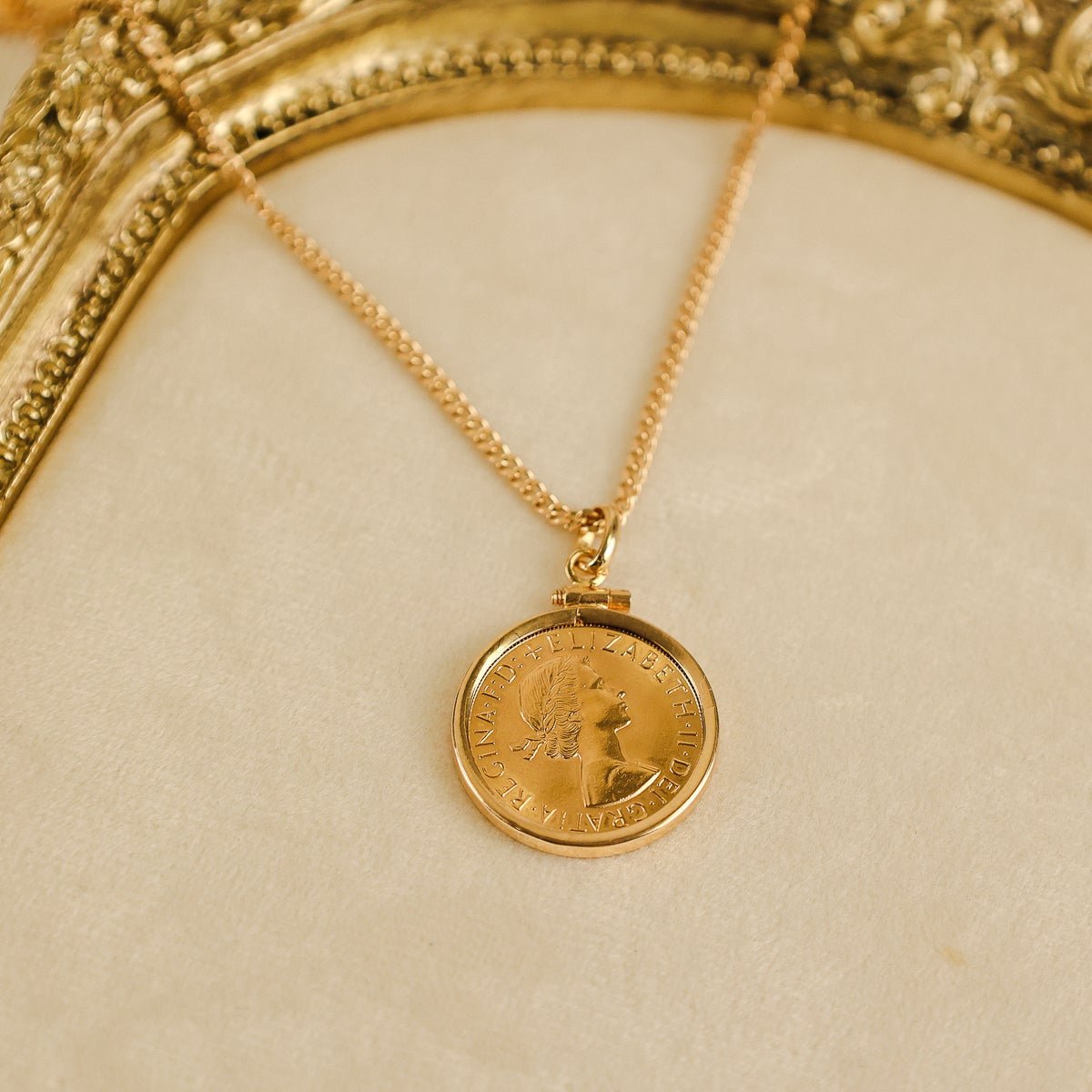 Fio Malha Barbela em Ouro 19kl (50.5cm) - Loja do Ouro