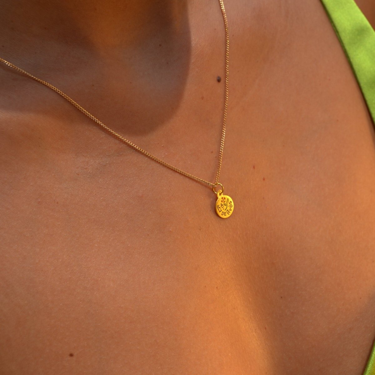 Fio Malha Barbela em Ouro 19kl (52cm) - Loja do Ouro