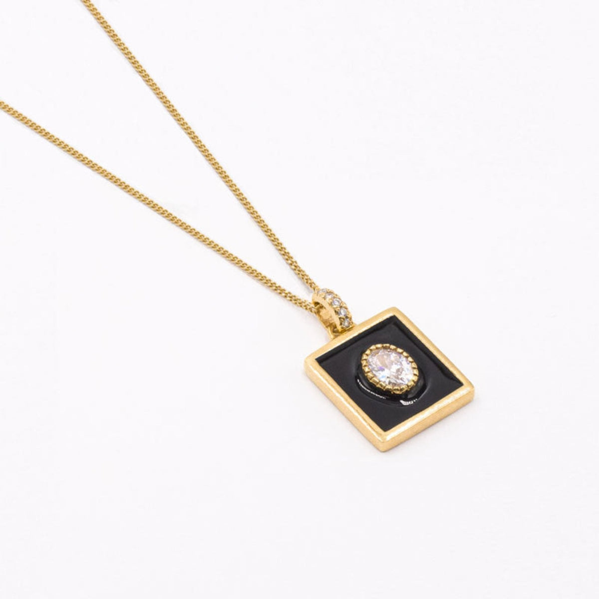 Silver Vatican Wire Black & White - Gold Store Premium
