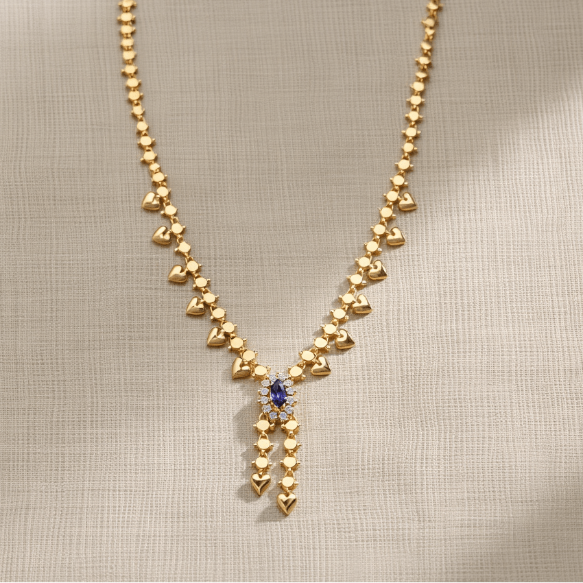 5cm) - Gold Store Premium