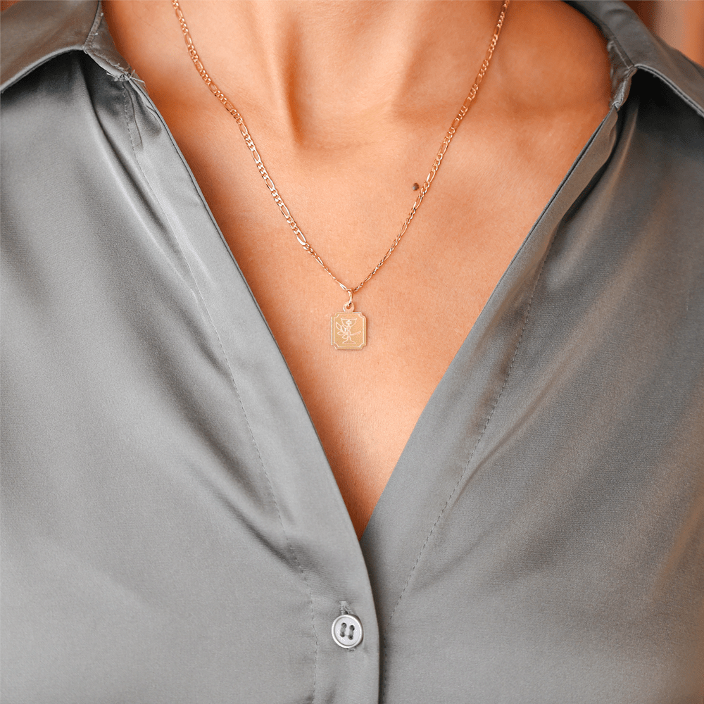 Medalha Batismo em Ouro 19kl (1.2cm) - Loja do Ouro