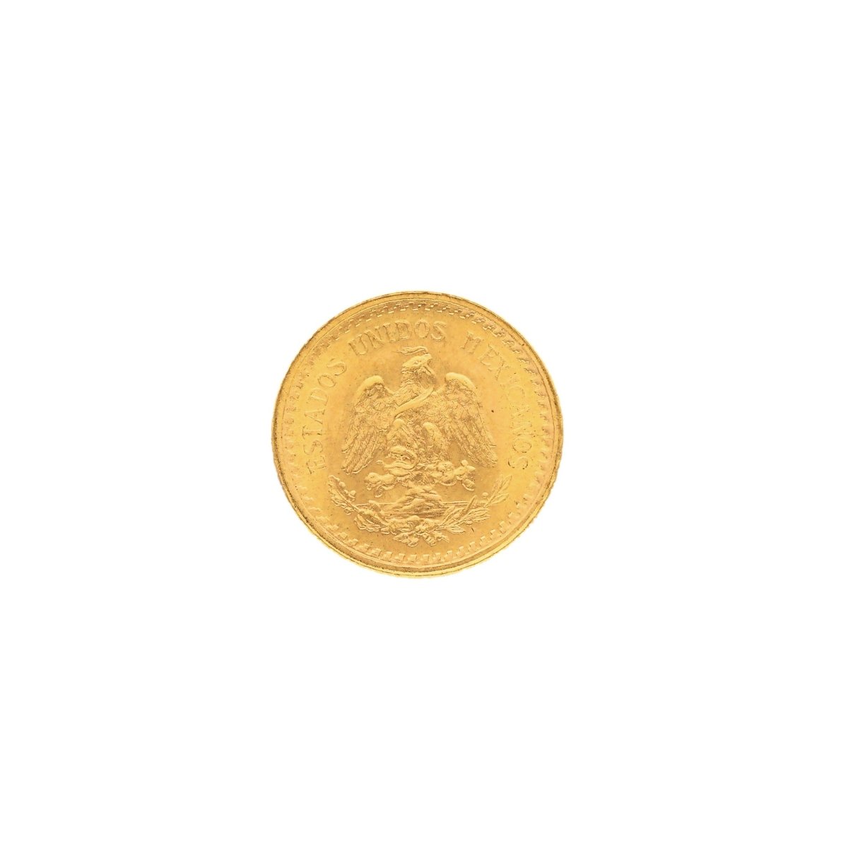 Moneda de 2