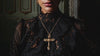 Crucifixo Filigrana em Ouro 19kl